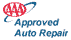 Approved Auto Repair