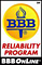 Better Business Bureau